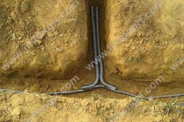 石墨纜接地線施工 石墨纜接地線施工