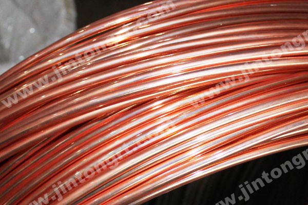 銅包鋼圓鋼和銅包鋼扁鋼的工藝介紹和購(gòu)買(mǎi)注意事項(xiàng)