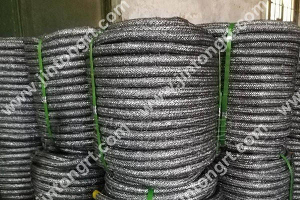 石墨纜接地線生產(chǎn)工藝 石墨纜接地線生產(chǎn)工藝