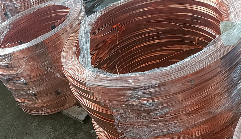 如何選擇優(yōu)質(zhì)的鍍銅扁鋼？